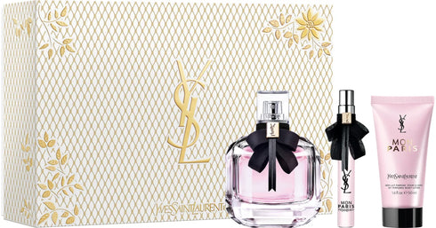 Ysl Mon Paris Gift Set